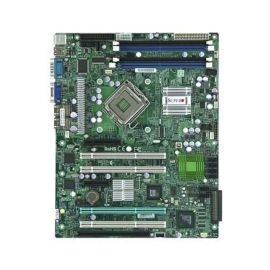Supermicro X7SB4-B Single Socket LGA775 ATX Server Motherboard