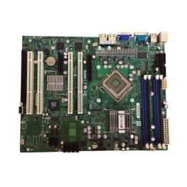 Supermicro X7SBE Single Socket LGA771 ATX Server Motherboard