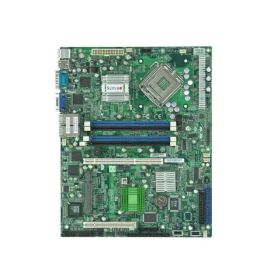 Supermicro X7SBI-LN4-B Single Socket ATX Server Motherboard