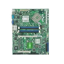 Supermicro X7SBI-LN4-O Dual Socket LGA775 ATX Server Motherboard