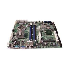 Supermicro X7SBI Dual Socket LGA775 ATX Server Motherboard