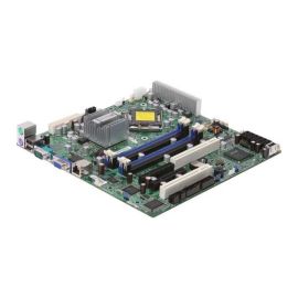Supermicro X7SBL-LN1-O Single Socket LGA775 Micro-ATX Server Motherboard