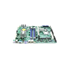 Supermicro X7SBL-LN2-B Socket LGA775 Micro-ATX Desktop Motherboard