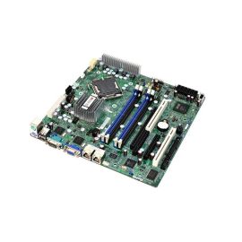 Supermicro X7SBL-LN2-O Single Socket ATX Server Motherboard