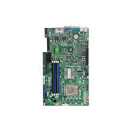 Supermicro X7SBU-B Socket LGA775 Desktop Motherboard