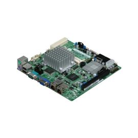 Supermicro X7SPA-H-D525-B Single Socket Mini-ITX Server Motherboard