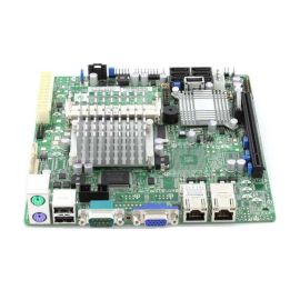 Supermicro X7SPA-H Single Socket LGA1155 M-ITX Server Motherboard