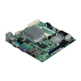Supermicro X7SPA-HF Single Socket LGA 1155 Flex-ATX Server Motherboard