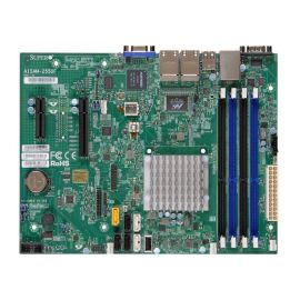 Supermicro X7SPE-H-D525-B Supports E-ATX Server Motherboard