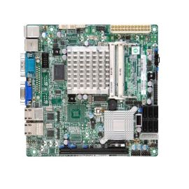 Supermicro X7SPE-H-D525-O Supports ATX Server Motherboard