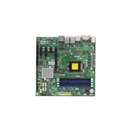 Supermicro X7SPE-HF-D525-B Socket BGA559 ATX Desktop Motherboard