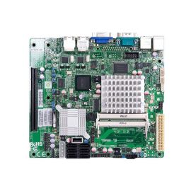 Supermicro X7SPE-HF-D525 Single Socket LGA1155 ATX Server Motherboard