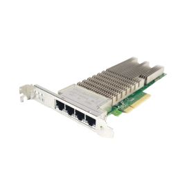 Dell 0X80XC Quad-Ports 10GbE Network Adapter