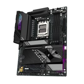 Gigabyte X870E AORUS ELITE WIFI7 Single Socket A5 ATX Gaming Motherboard