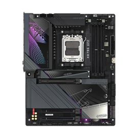 Gigabyte X870E AORUS MASTER Single Socket A5 ATX Gaming Motherboard