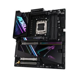 Gigabyte X870E AORUS XTREME AI TOP Single Socket A5 E-ATX Gaming Motherboard