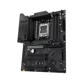 Asus X870 MAX GAMING WIFI7 Single Socket A5 ATX Gaming Motherboard