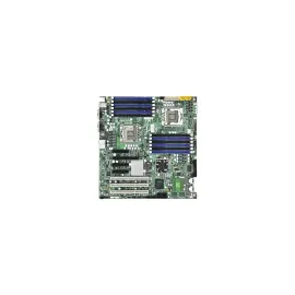 Supermicro X8DA6-B Socket LGA1366 E-ATX Server Motherboard