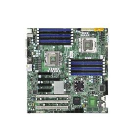 Supermicro X8DAE-O Dual Socket LGA1366 E-ATX Server Motherboard