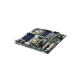 Supermicro X8DAH+-F-B Socket LGA1366 E-ATX Server Motherboard
