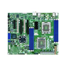 Supermicro X8DAL-I-B Dual Socket LGA1366 ATX Server Motherboard