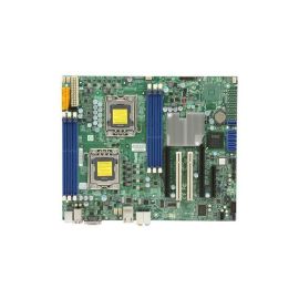 Supermicro X8DAL-I-O Dual Socket LGA1366 ATX Server Motherboard