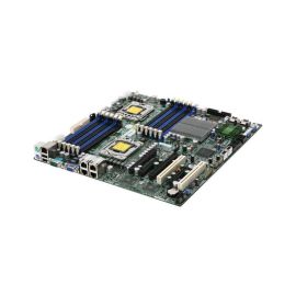 Supermicro X8DT3-LN4F-O Dual Socket LGA1366 E-ATX Server Motherboard
