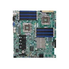 Supermicro X8DTE-O Dual Socket LGA1366 E-ATX Server Motherboard