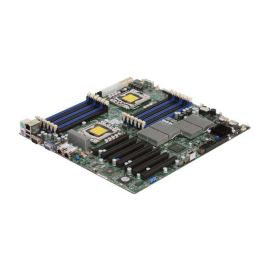 Supermicro X8DTH-6F Dual Socket LGA1366 ATX Server Motherboard