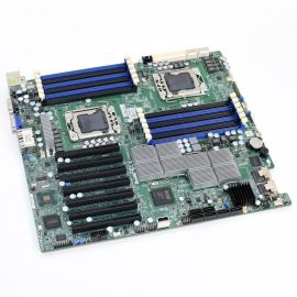 Supermicro X8DTH-IF Dual Socket LGA1366 E-ATX Server Motherboard