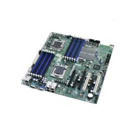 Supermicro X8DTI-LN4F-B Dual Socket LGA1366 ATX Server Motherboard