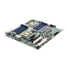 Supermicro X8DTI Dual Socket 1366 Ee-ATX Server Motherboard