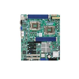 Supermicro X8DTL-3F Dual Socket LGA1366 ATX Server Motherboard