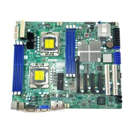 Supermicro X8DTL-6-O Dual Socket LGA1366 ATX Server Motherboard