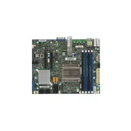 Supermicro X8DTL-6 Socket LGA1366 ATX Server Motherboard