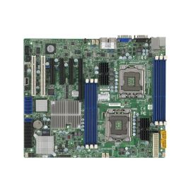 Supermicro X8DTL-6F Dual Socket LGA1366 ATX Server Motherboard