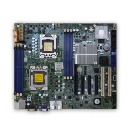 Supermicro X8DTL-6L-B Dual Socket LGA1366 ATX Server Motherboard
