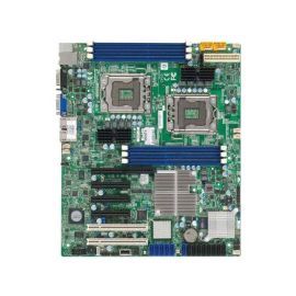 Supermicro X8DTL-6L-O Dual Socket LGA1366 ATX Server Motherboard