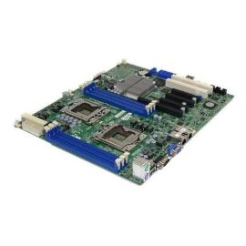 Supermicro X8DTL-I-B Dual Socket LGA1366 ATX Server Motherboard