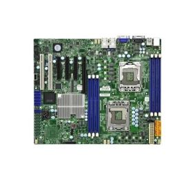 Supermicro X8DTL-L-B Dual Socket LGA1366 ATX Server Motherboard