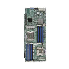 Supermicro X8DTT-HF-B Dual Socket LGA1366 Proprietary Server Motherboard