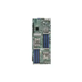 Supermicro X8DTT-HF+ Supports Proprietary Server Motherboard
