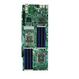 Supermicro X8DTT-HIBXF Dual Socket LGA1366 ATX Server Motherboard