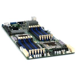 Supermicro X8DTT-IBXF Dual Socket LGA1366 ATX Server Motherboard