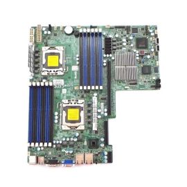 Supermicro X8DTU-B Dual Socket LGA1366 Proprietary Server Motherboard