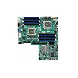 Supermicro X8DTU-F Dual Socket 1366 ATX Server Motherboard
