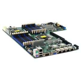 Supermicro X8DTU-LN4F Dual Socket LGA1366 ATX Server Motherboard