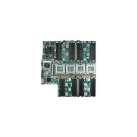 Supermicro X8QBE-F Socket LGA1567 Proprietary Server Motherboard