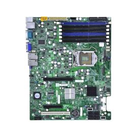Supermicro X8SI6-F Single Socket LGA1156 ATX Server Motherboard