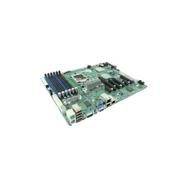 Supermicro X8SIA-B Socket LGA1156 ATX Server Motherboard